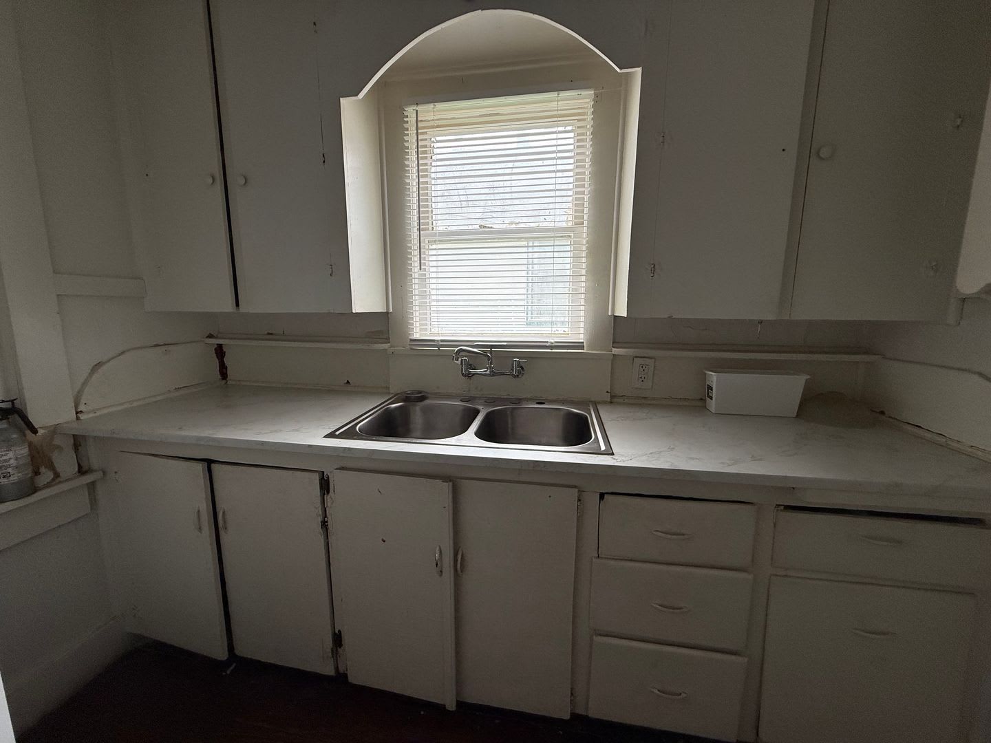 3 Bed 1 Bath House – photo 4
