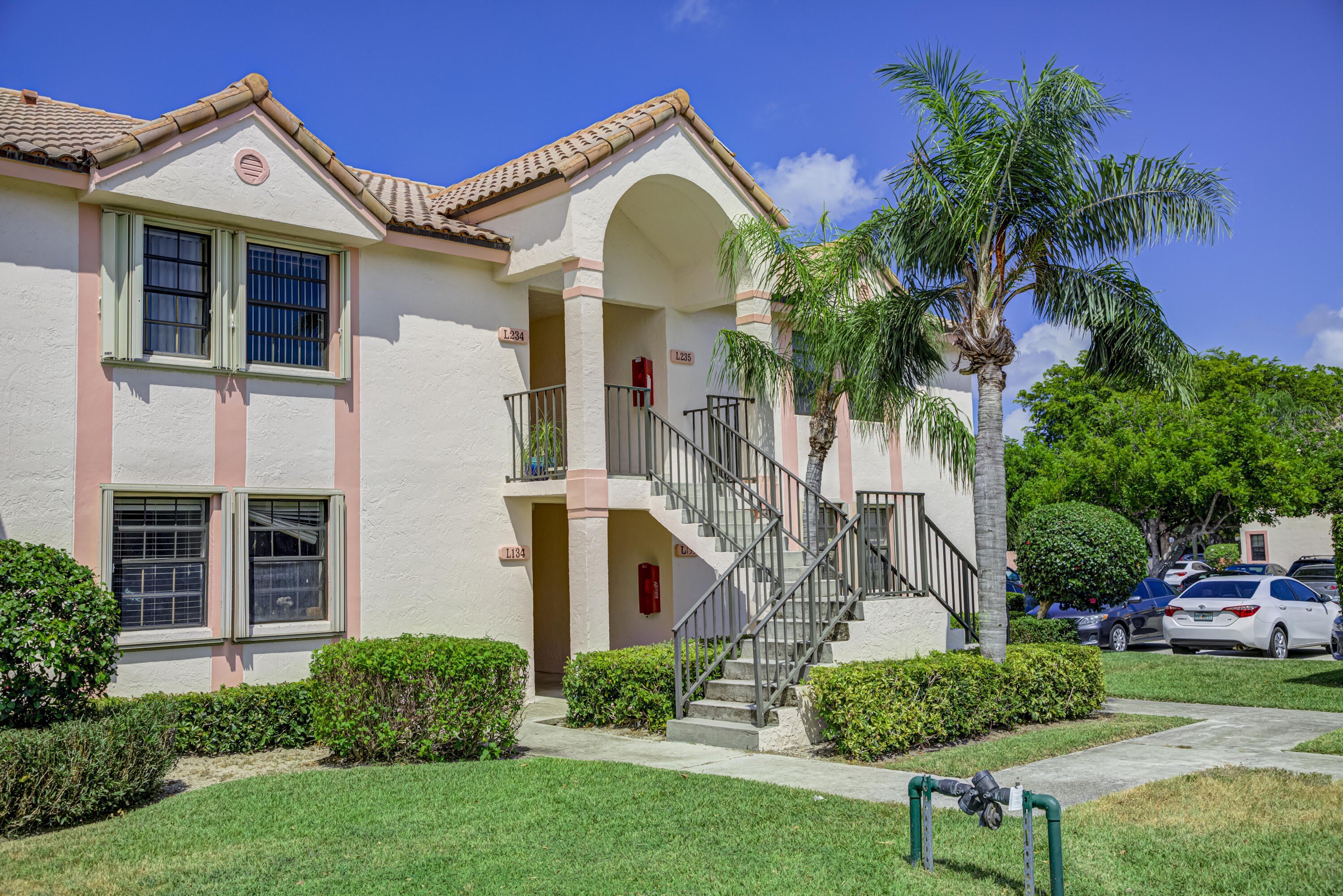 3171 Leewood Terrace – photo 1