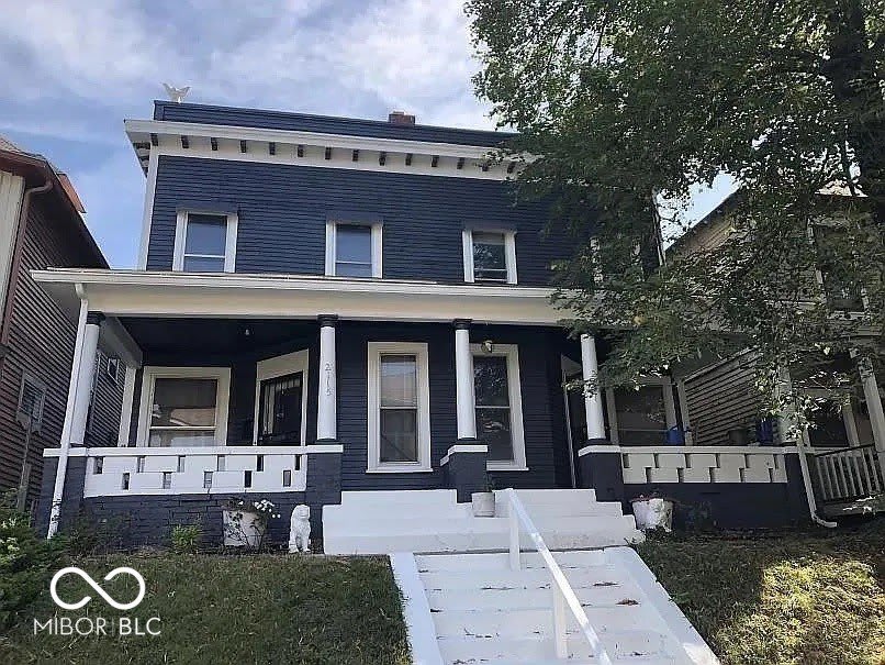 2111 N Pennsylvania Street – photo 1