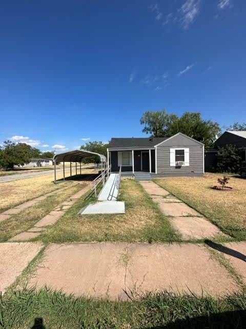 1301 Sewell Street – photo 1