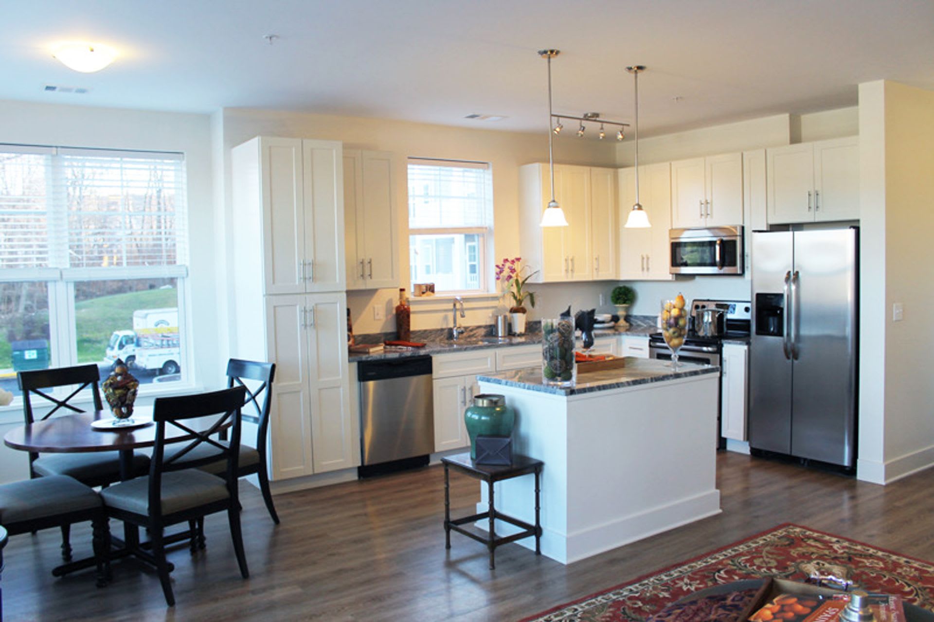 Barnbeck Place – photo 5