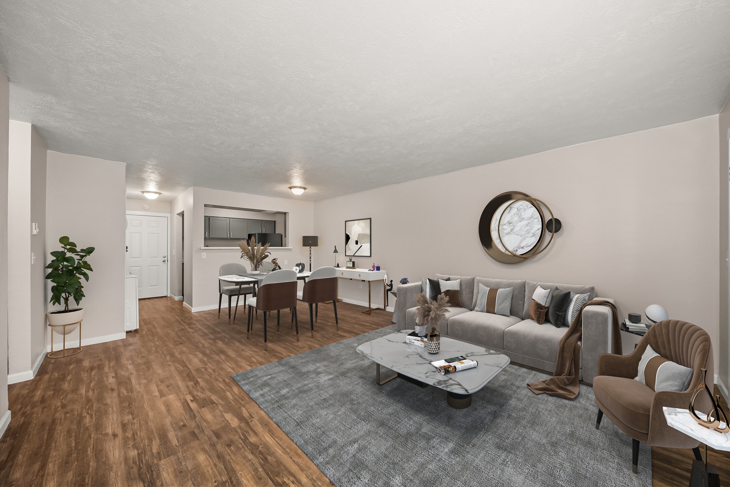Velo Apartments – photo 4