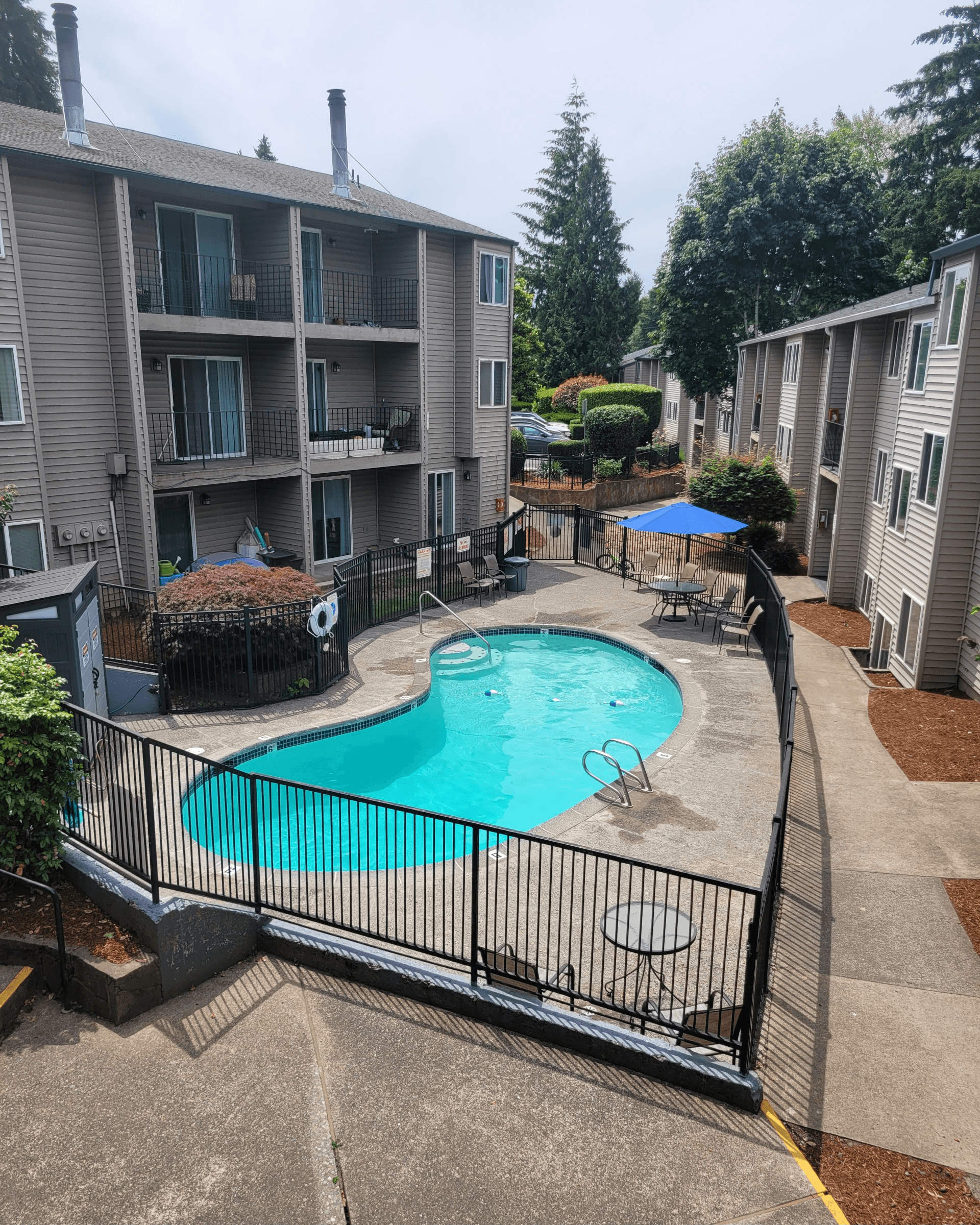 Quail Ridge Apartments – photo 2