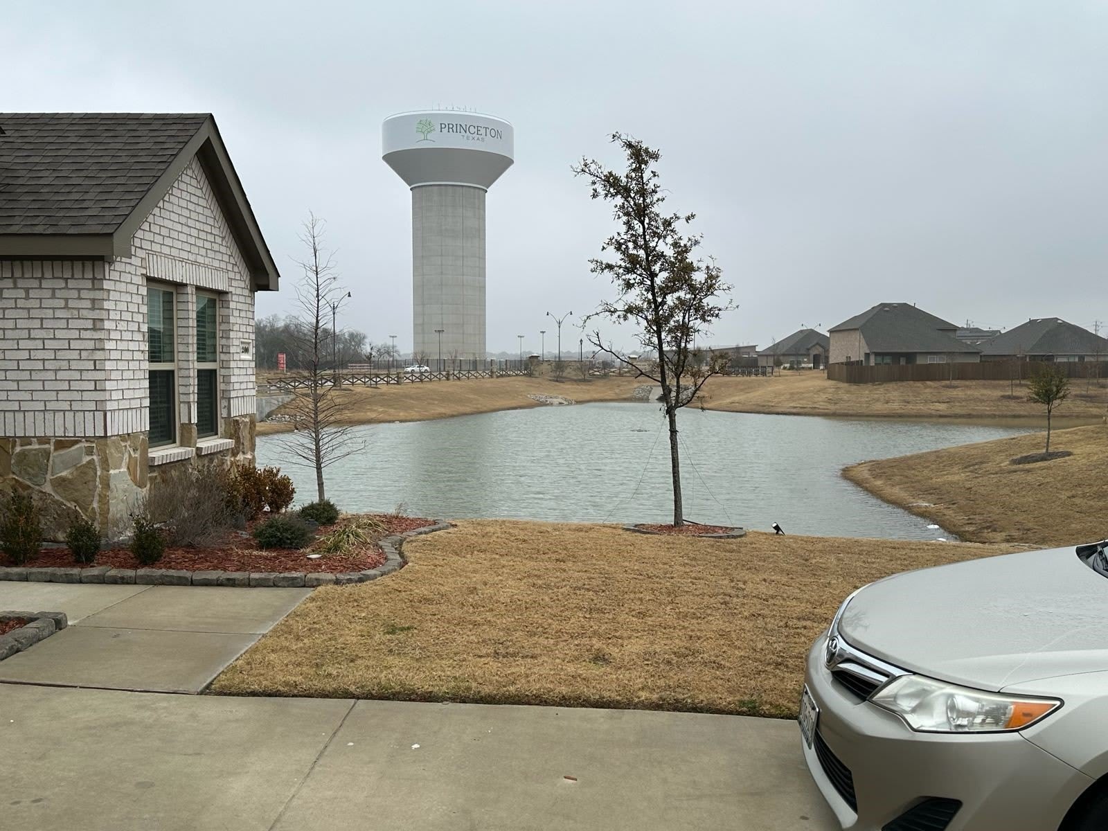 1200 Misty Brook Drive – photo 1