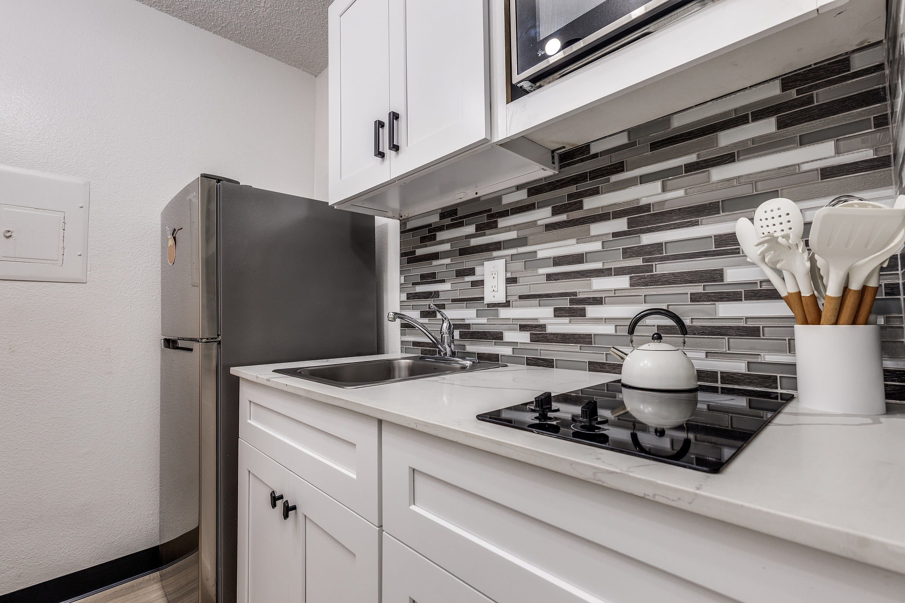 Aspire At 610 – photo 4