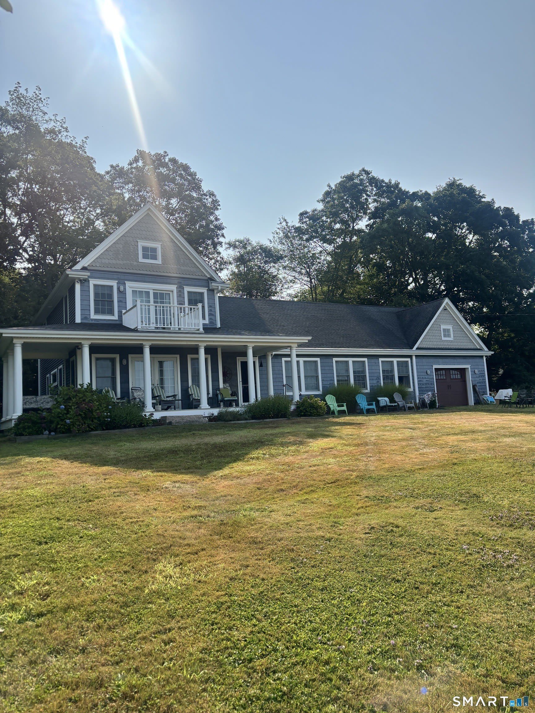 138 Old Black Point Road – photo 1