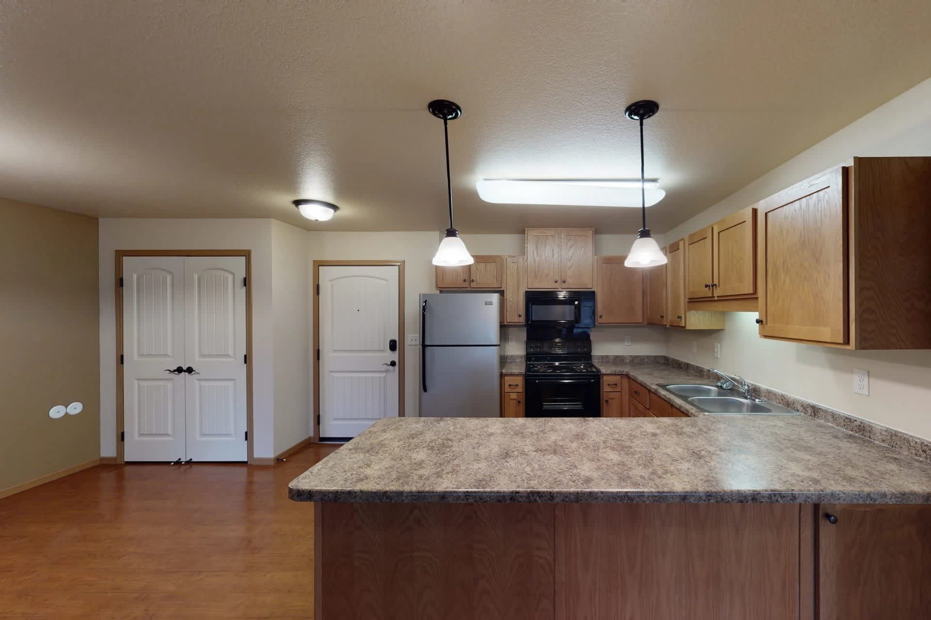 Williston Garden Apartments – photo 2