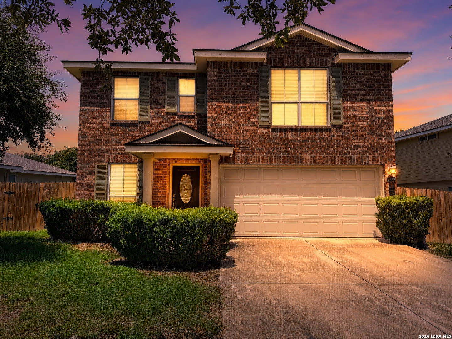 9538 Mustang Farm – photo 1