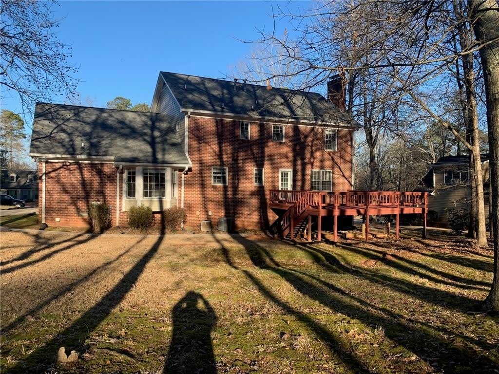 240 W Huntington Road – photo 3