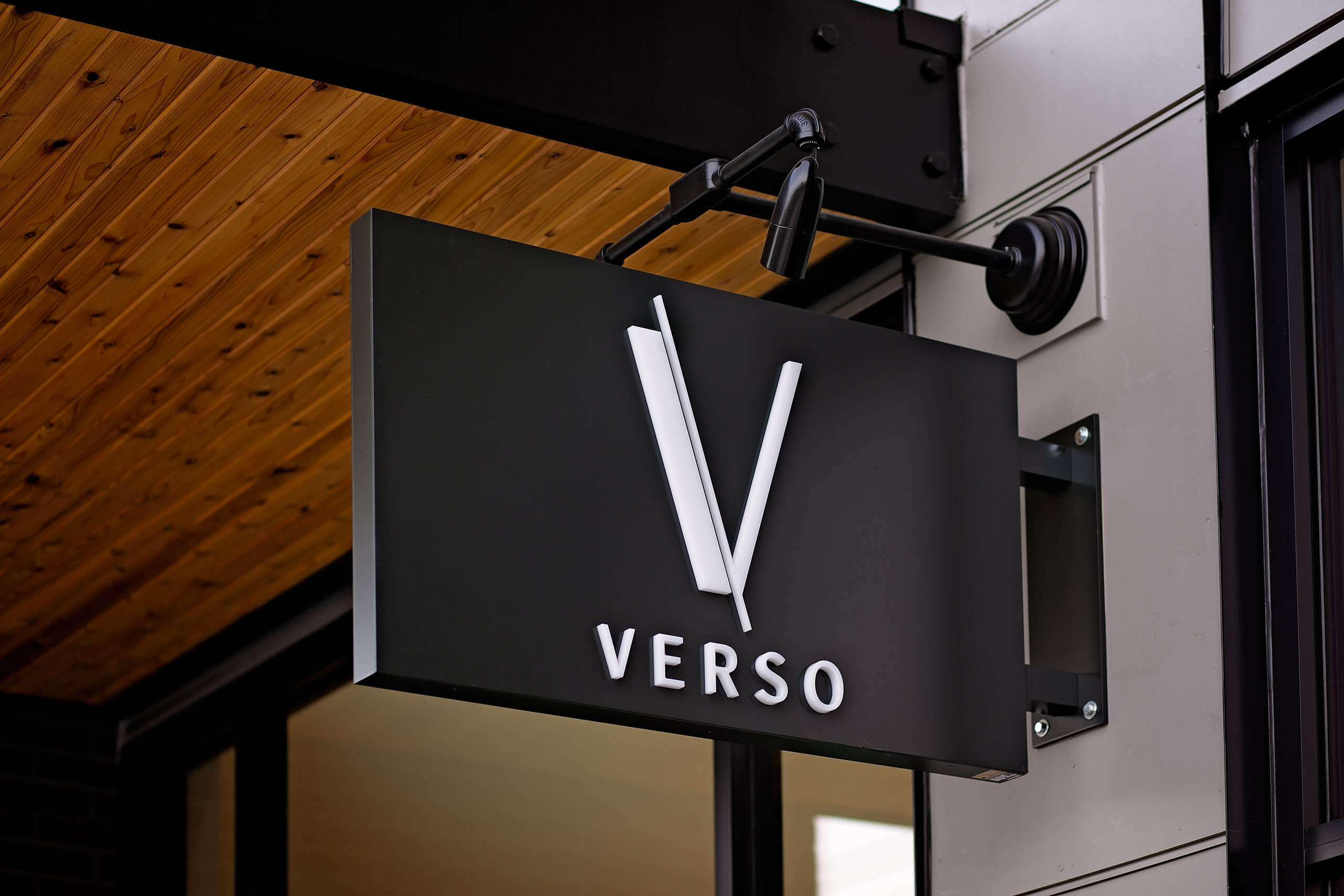 Verso – photo 1
