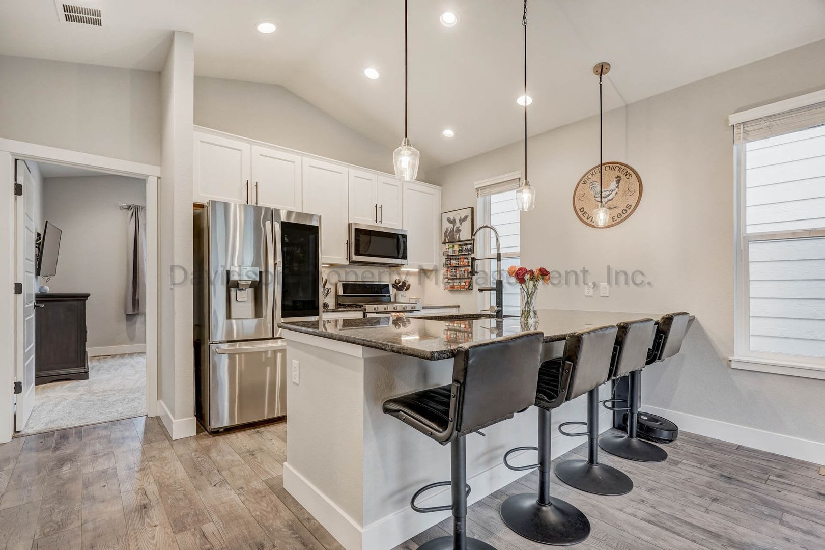 Stylish 2 Bedroom House in Wolf Ranch – photo 4