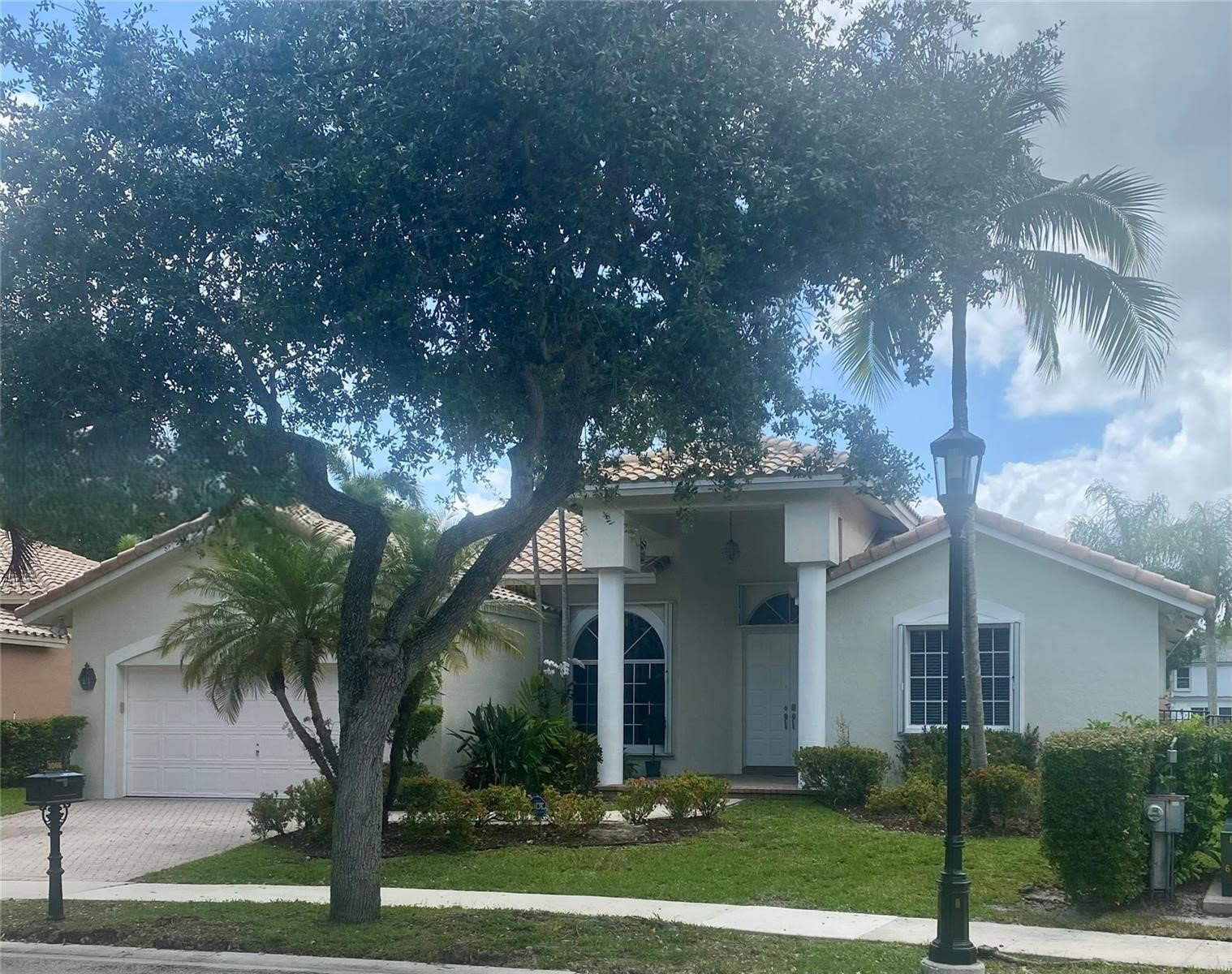 3066 Lakewood Circle – photo 1