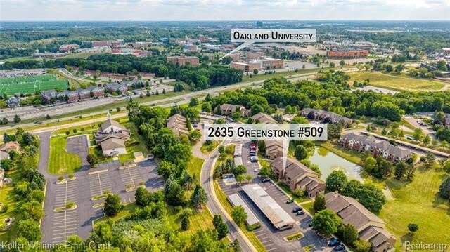 2635 Greenstone Boulevard – photo 2