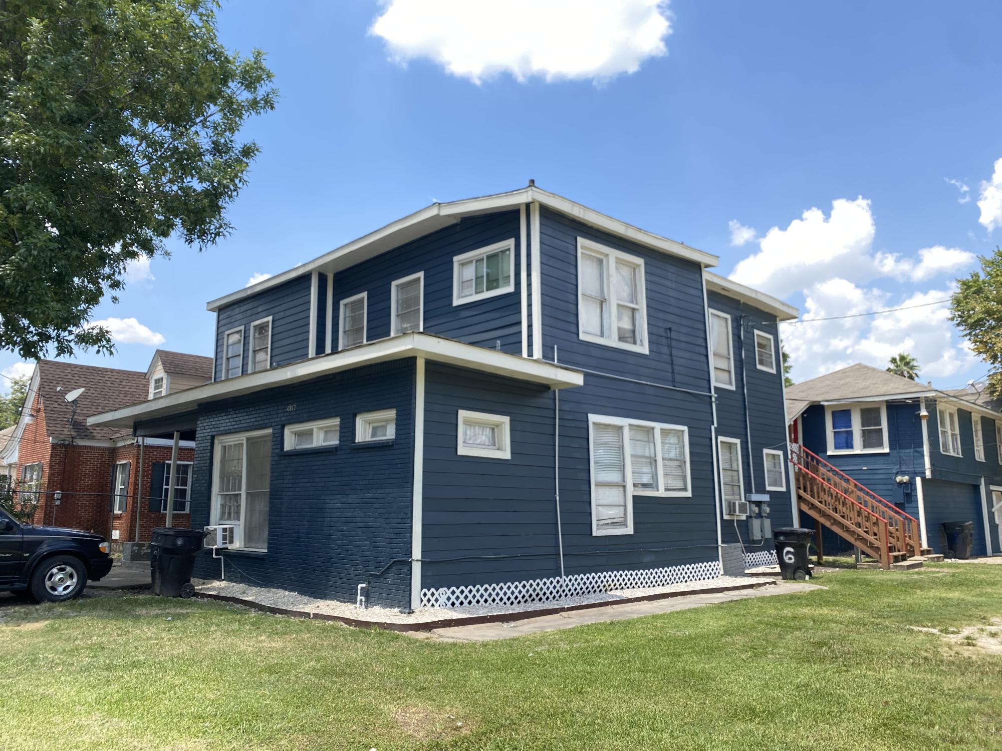 4917 Brady – photo 1
