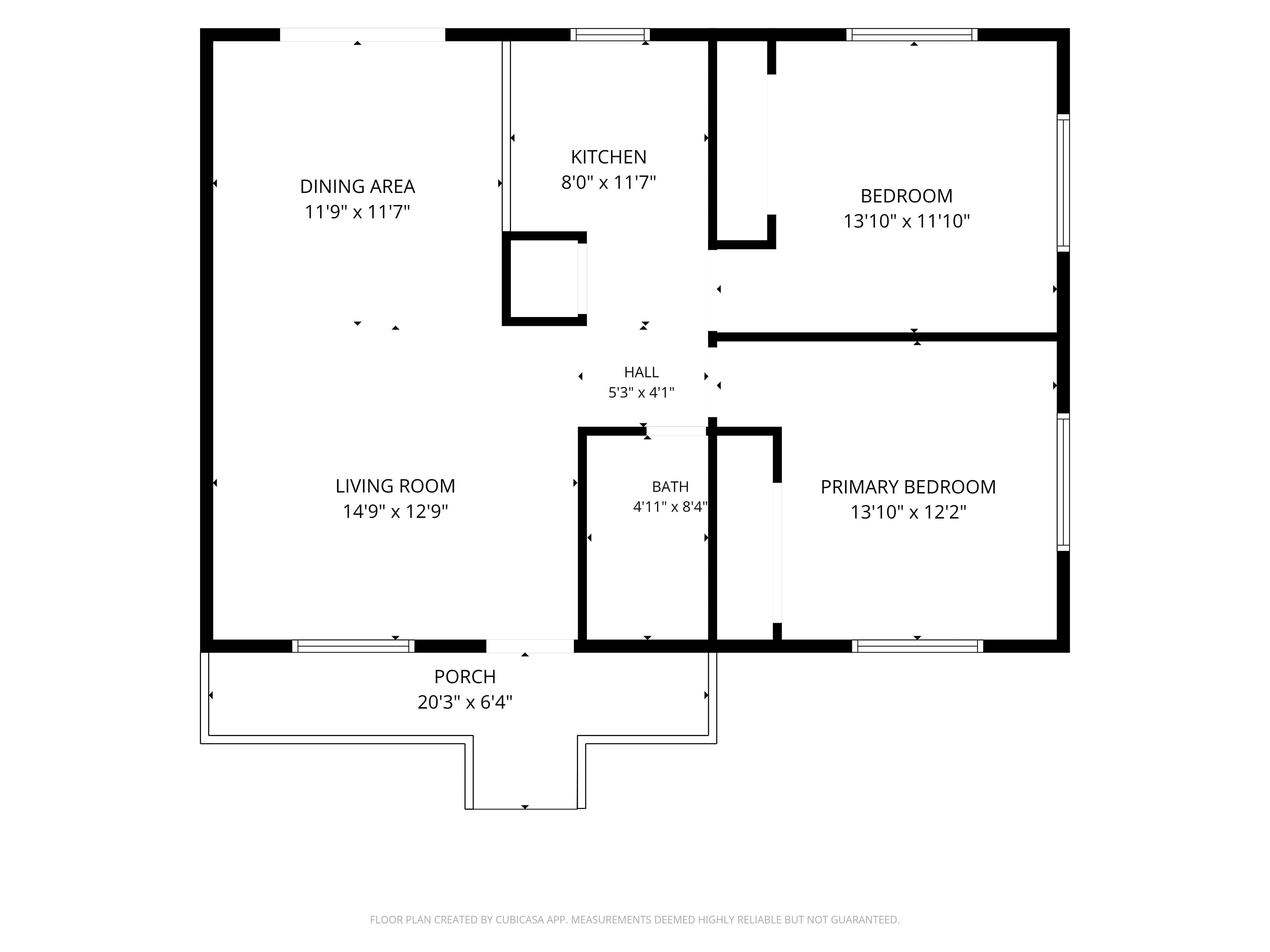 1015 Martin Luther King Dr – photo 4
