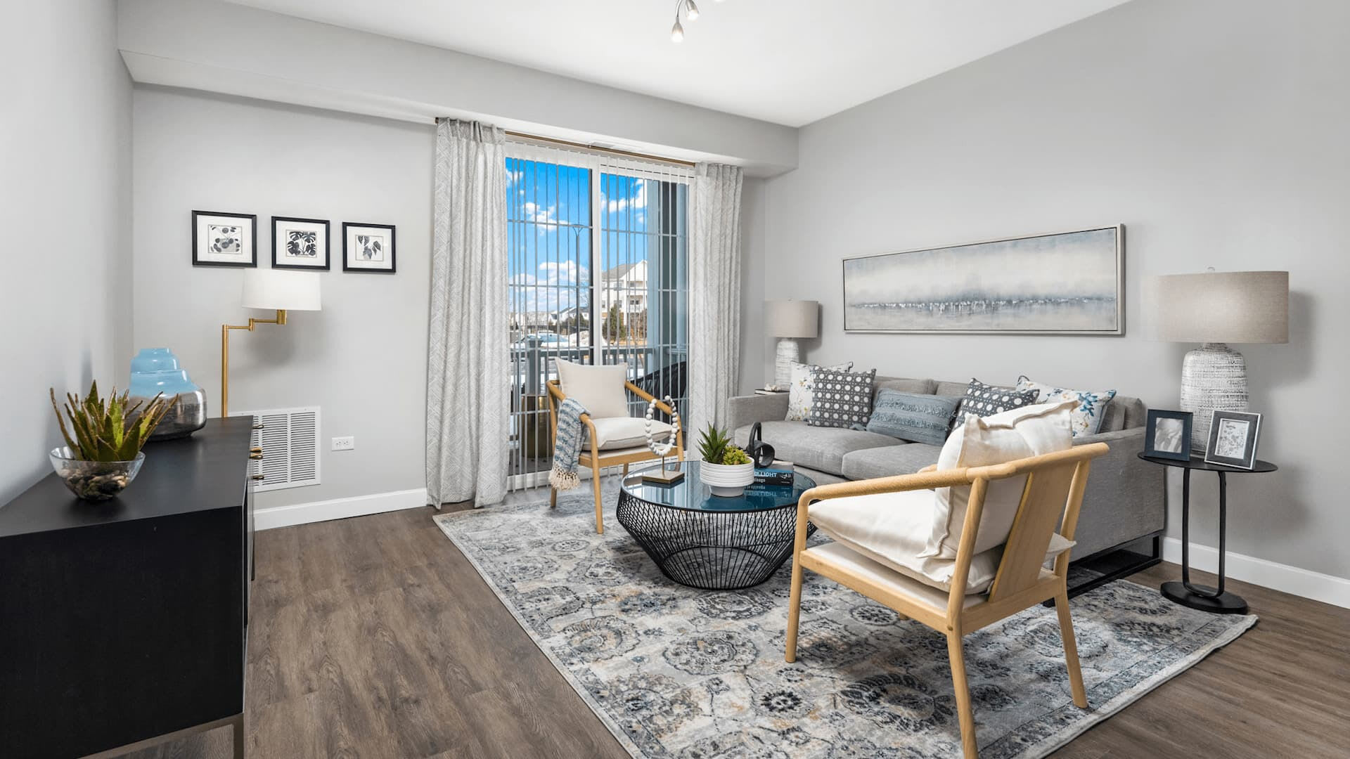 Sixteen30 Apartments – photo 2