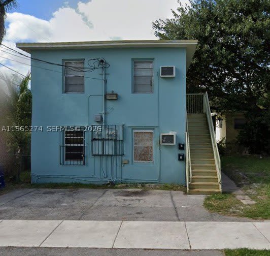 8290 NW 4th Ave – photo 1
