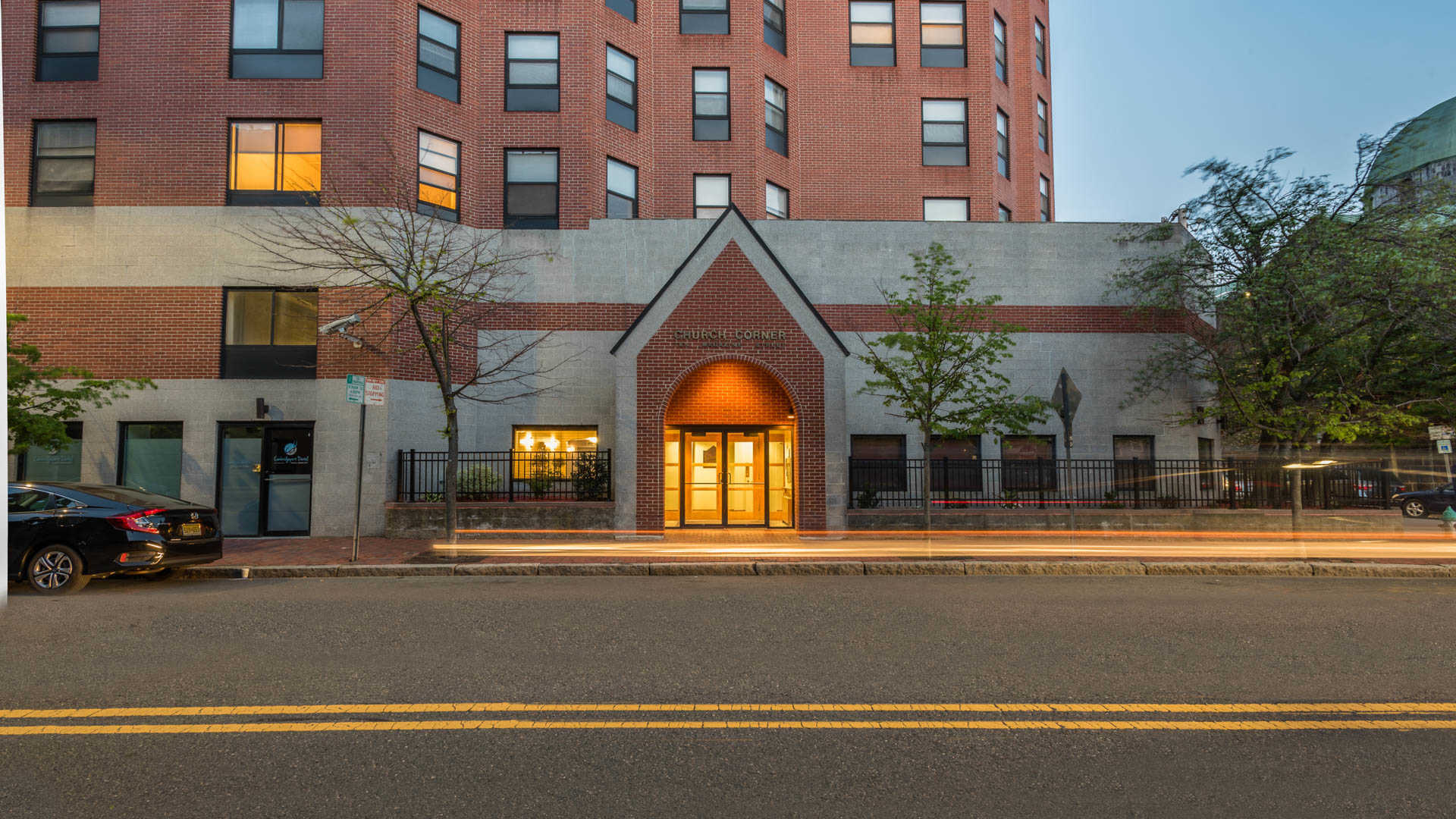 Church Corner – photo 4