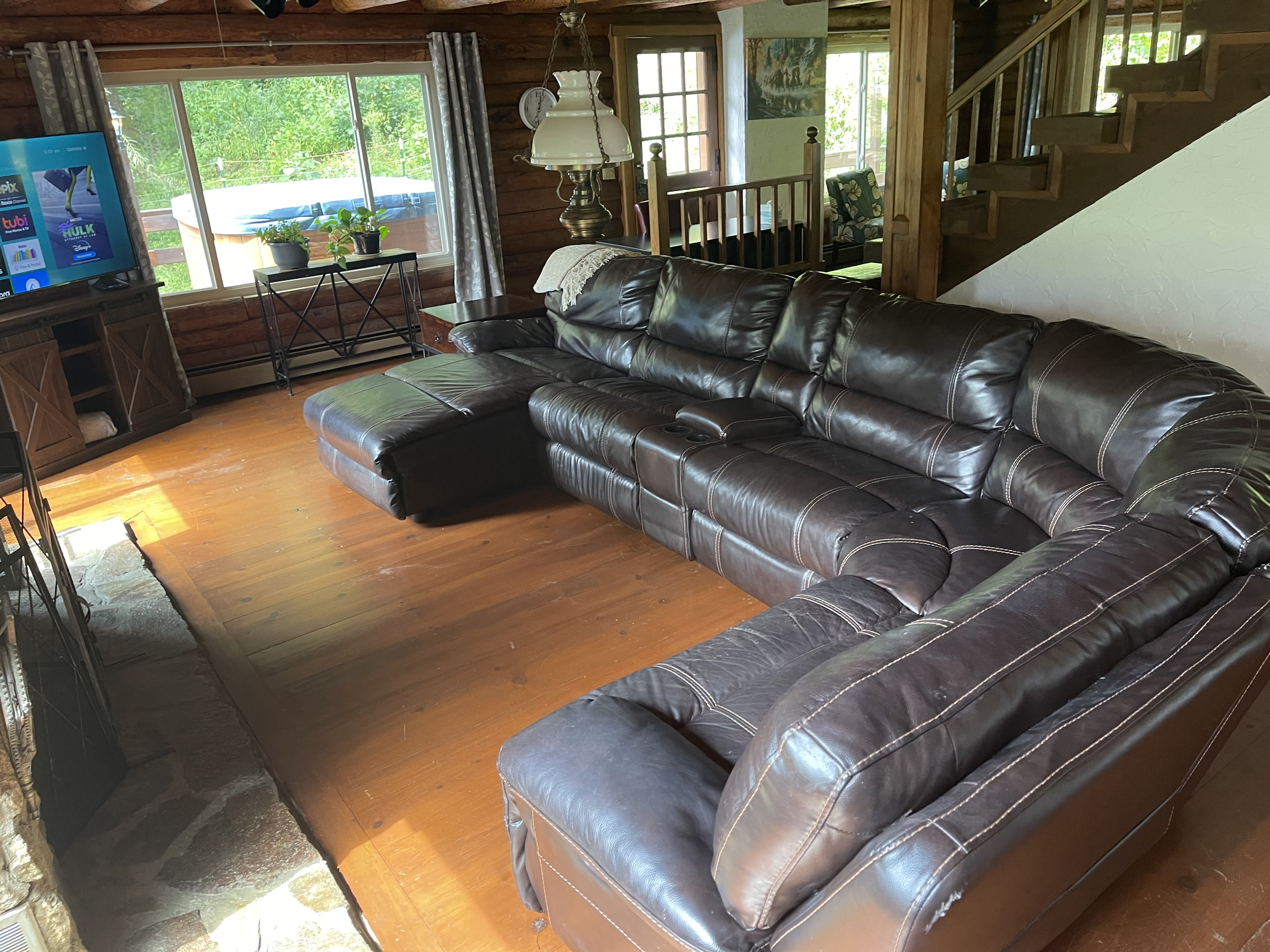 1499 Turkey Creek Road – photo 2