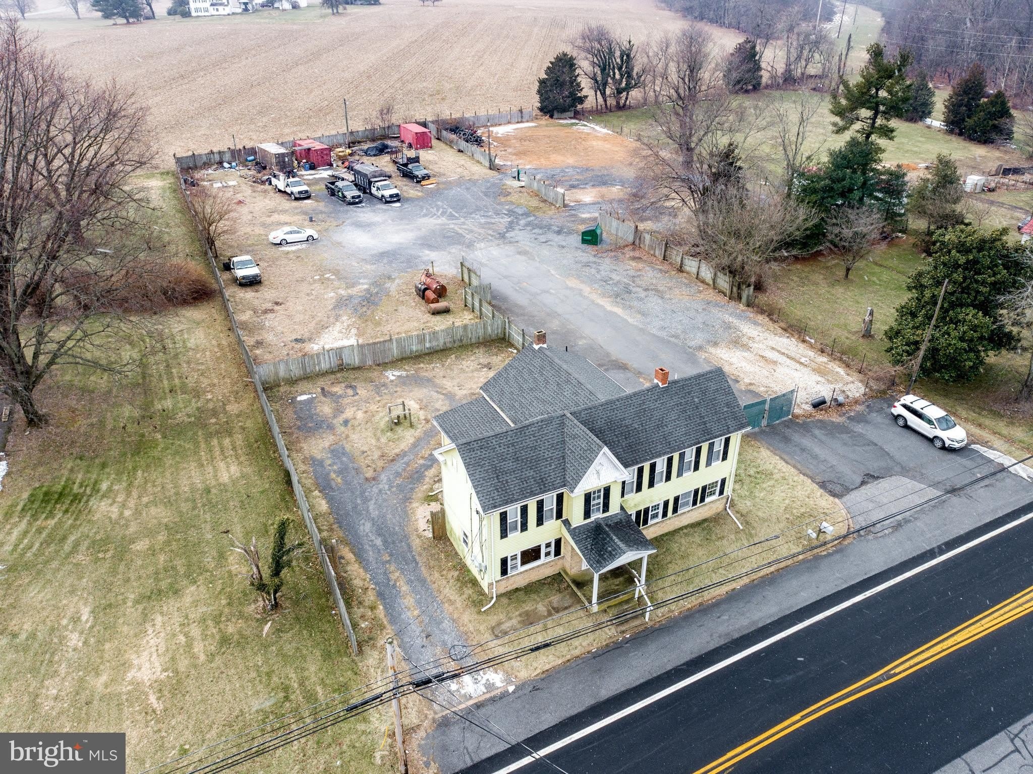 3868 SYKESVILLE Road – photo 4
