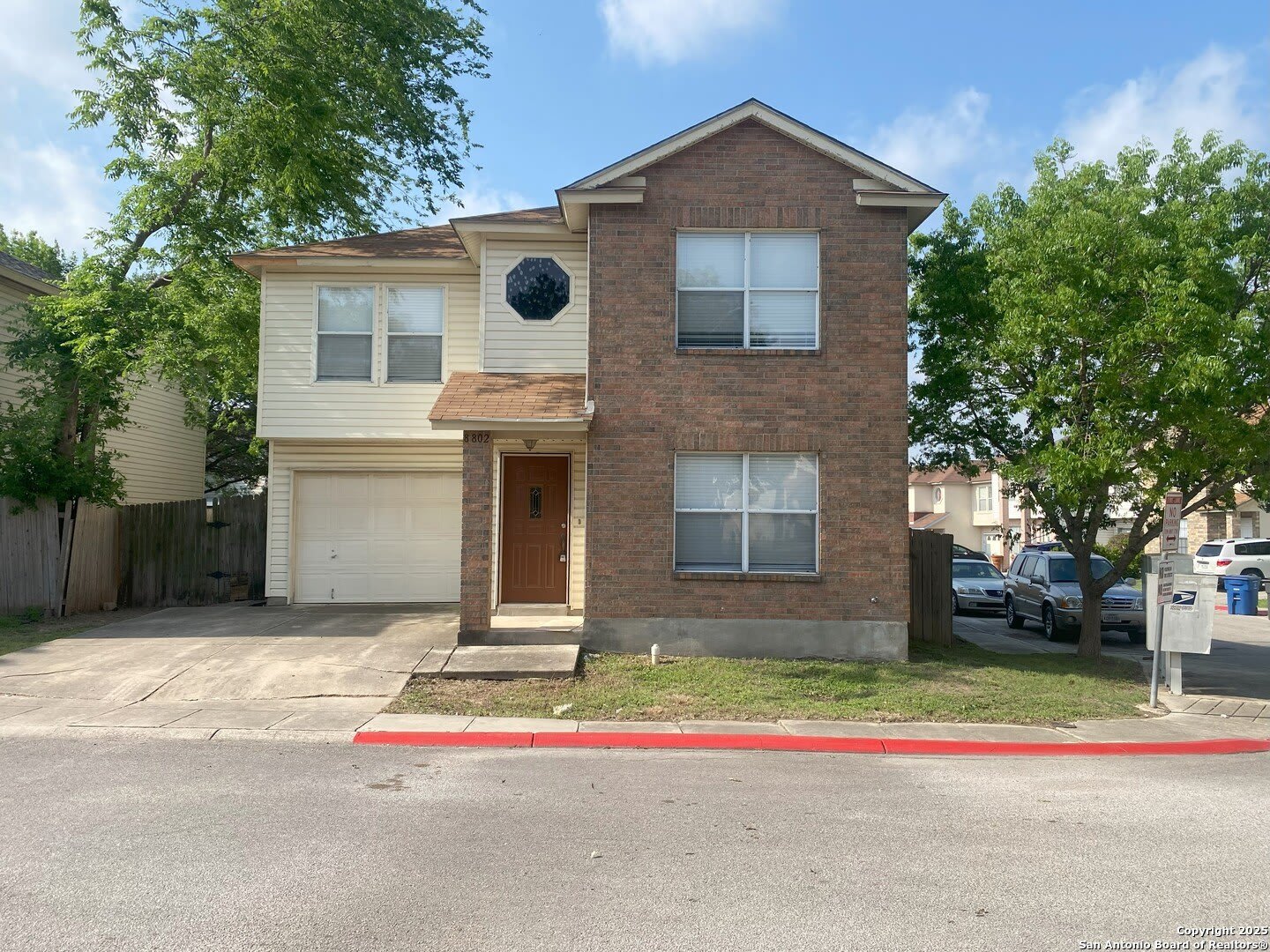 8802 Bridgefield – photo 1