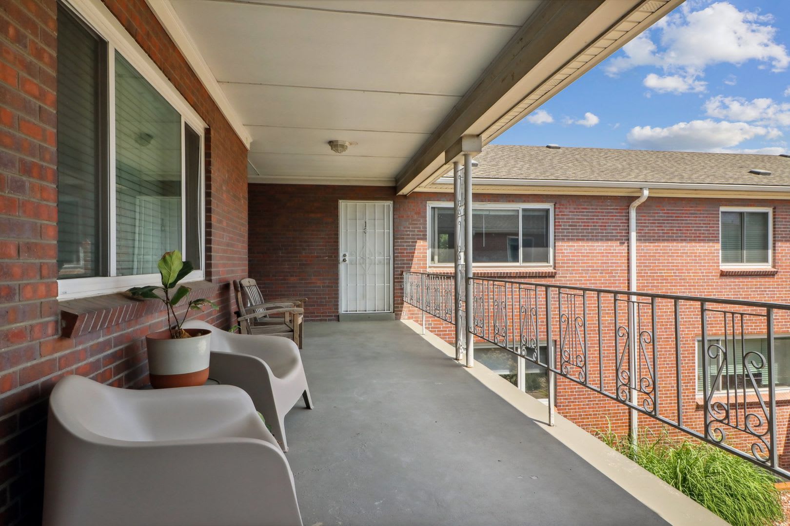 1 Bedroom/1 bathroom condo in Denver – photo 5