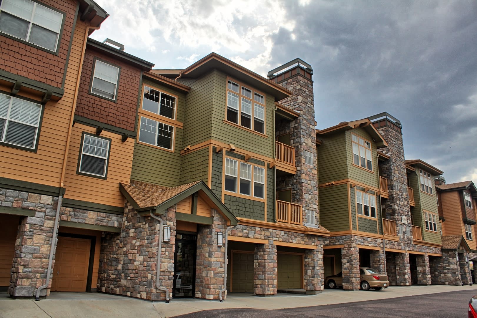 15460 Canyon Gulch – photo 1
