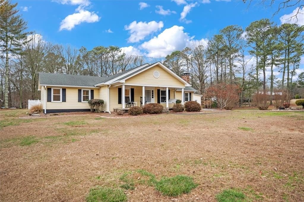 14605 Cogburn Road – photo 2