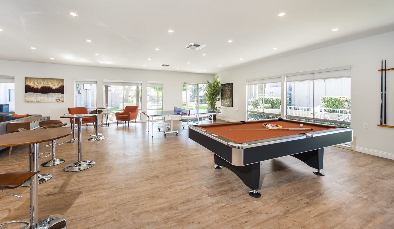 Beck Park Apartments – photo 3