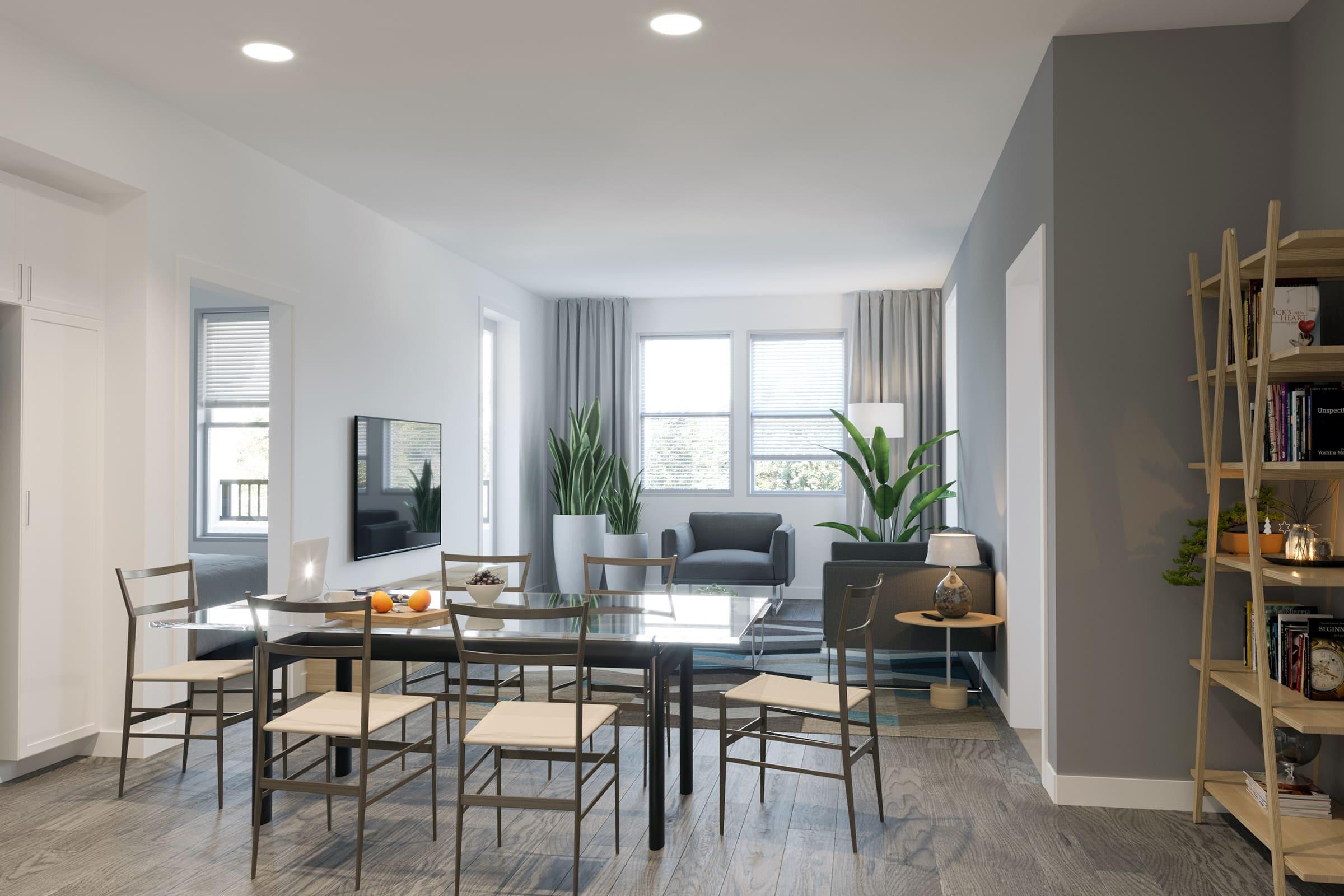 GIO Apartments – photo 4