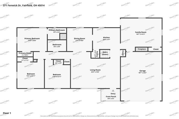 371 Fenwick Drive – photo 4