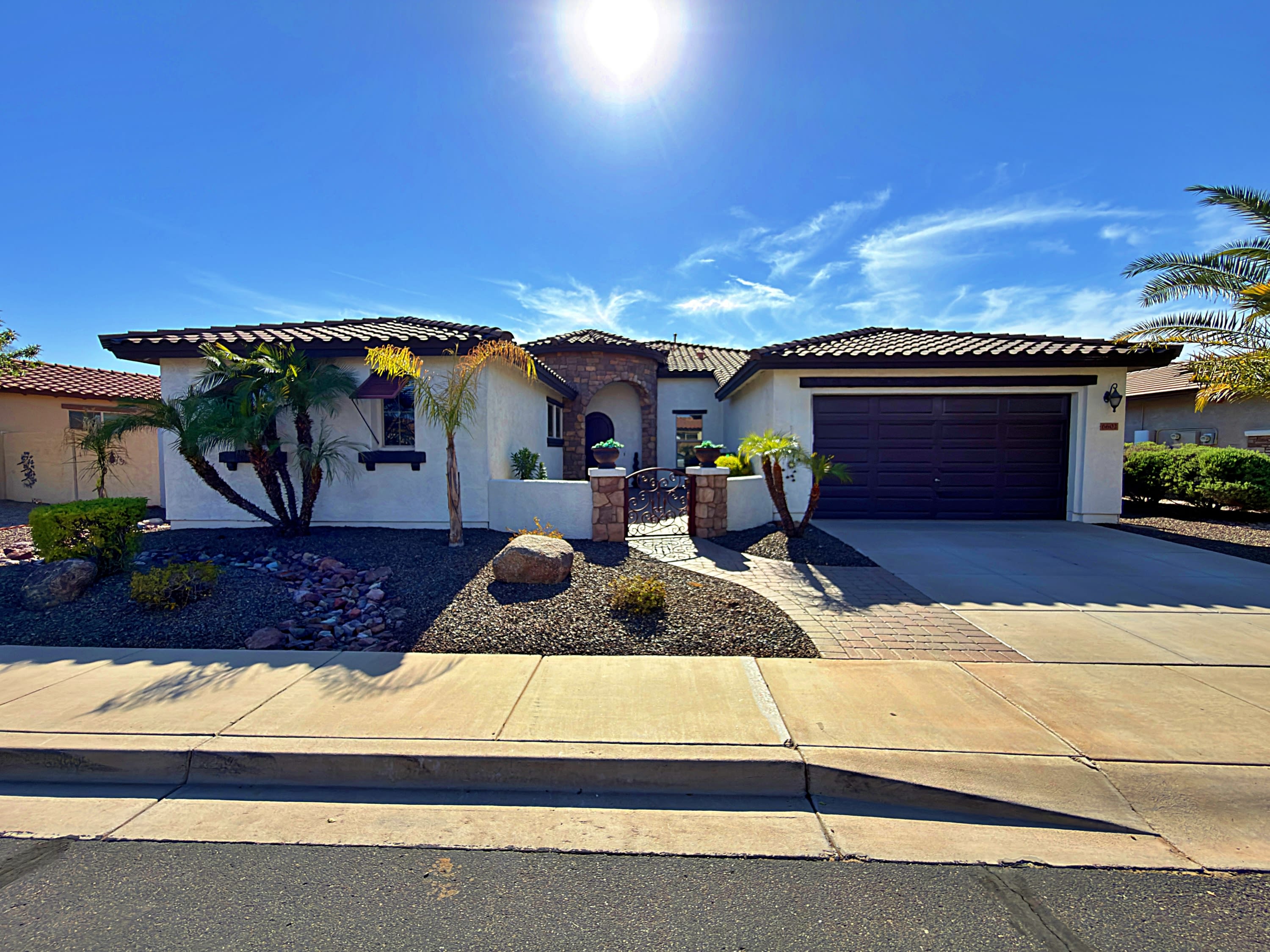 6602 S Bridal Vail Dr – photo 1