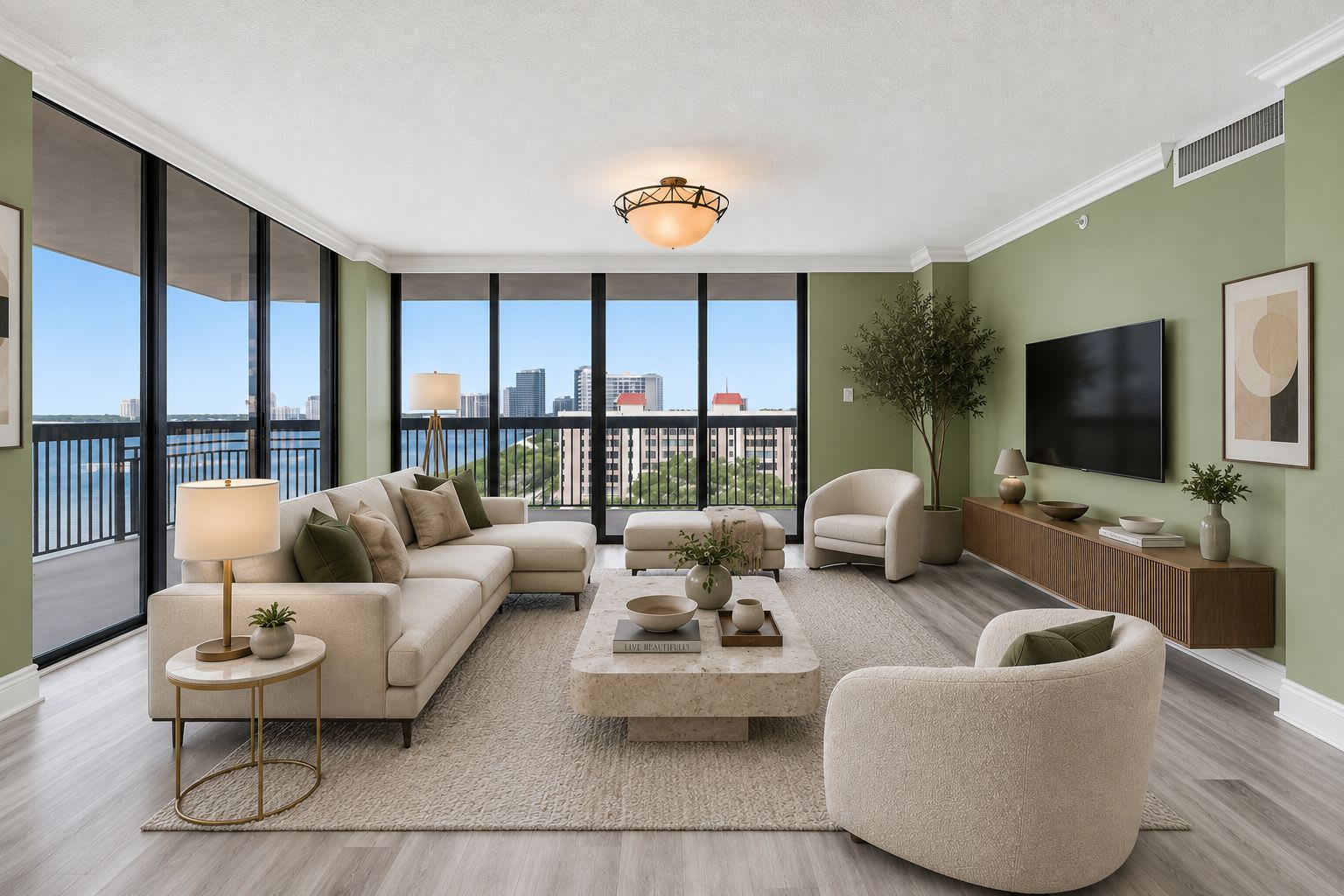 2413 Bayshore Blvd Unit 1004 – photo 2