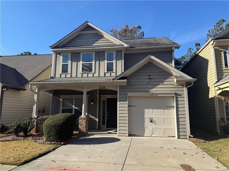 314 Pin Oak Avenue – photo 2