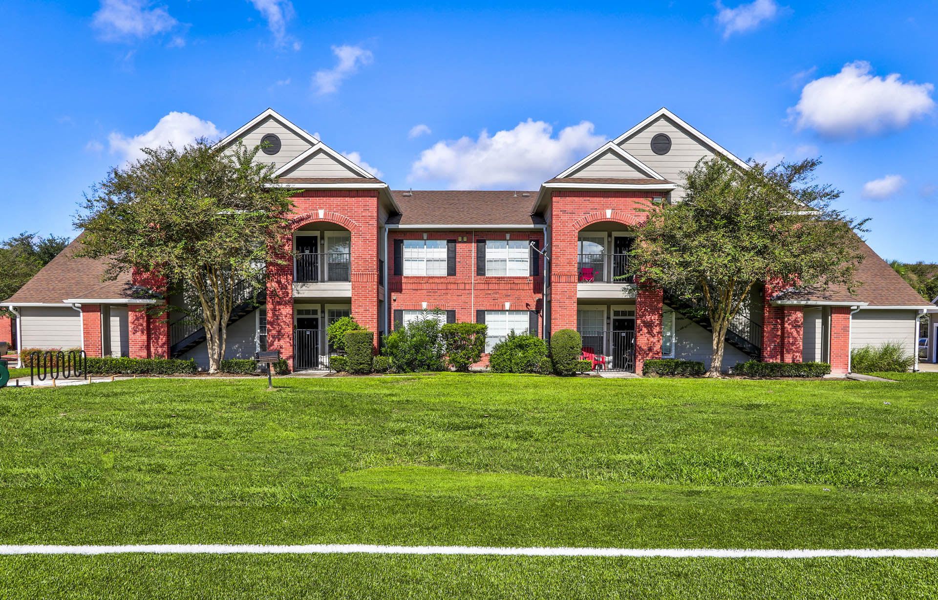 Quail Chase Apartments – photo 2