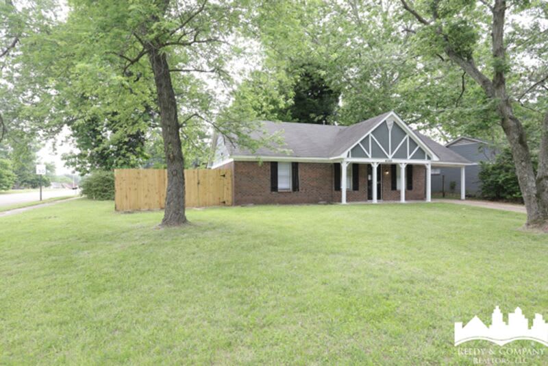 4340 Old Allen Rd – photo 3