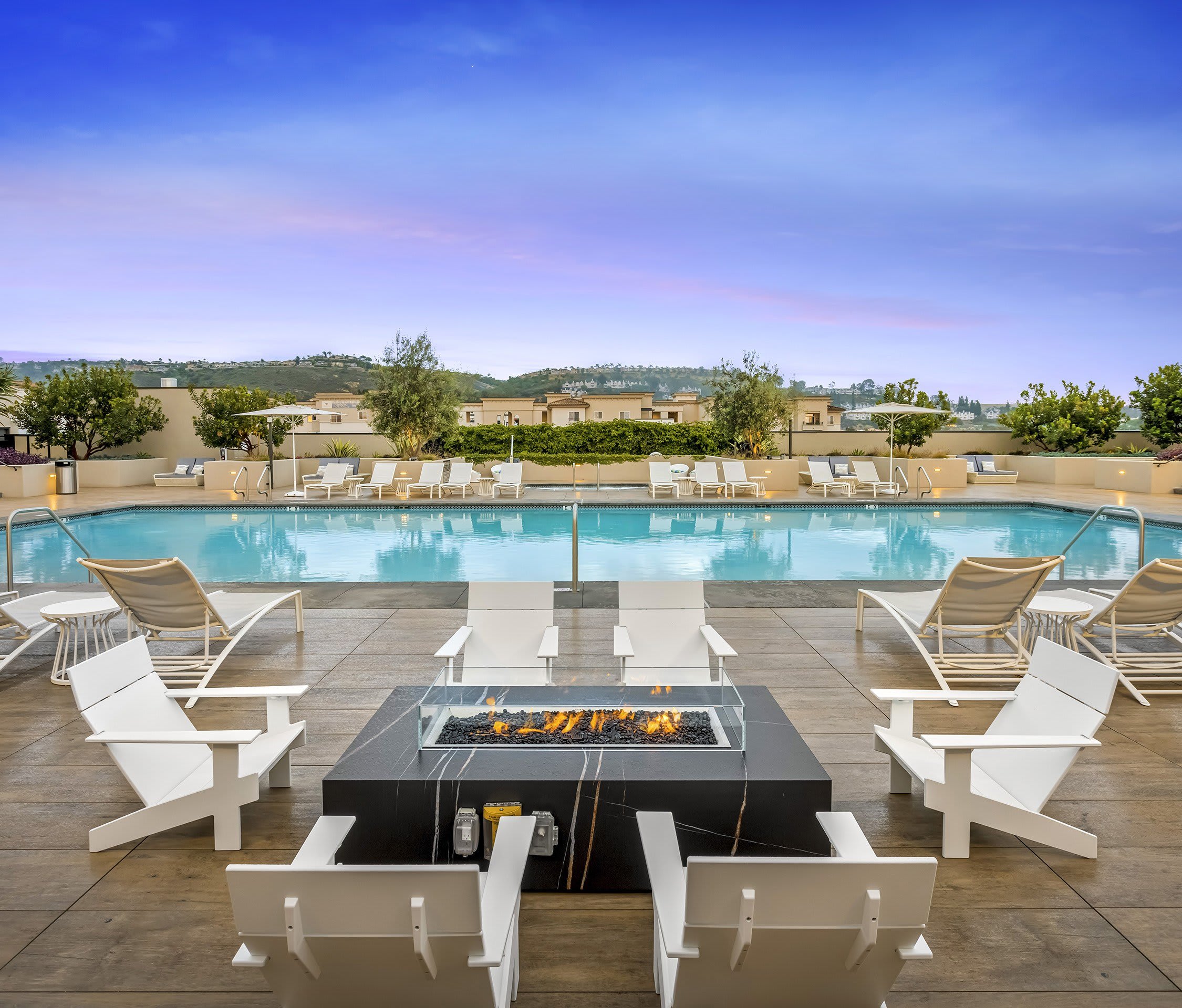 Hilltop Terrace – photo 2