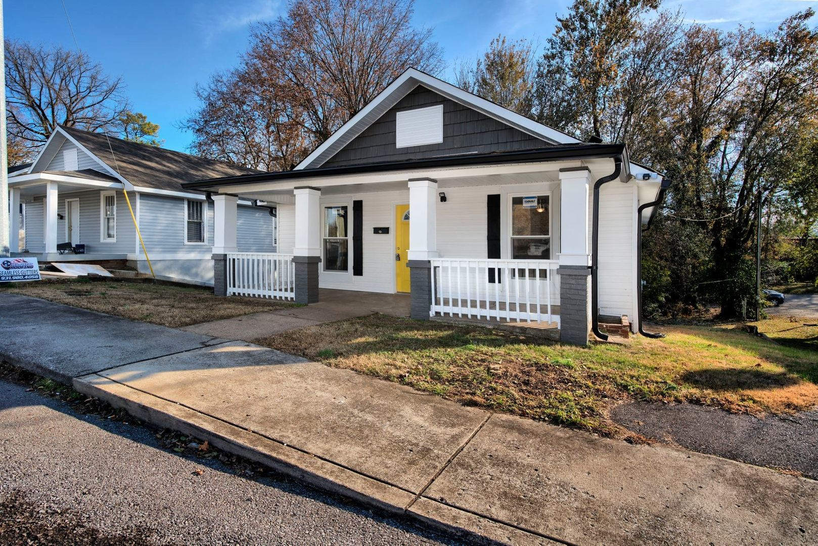 2 Bedroom Home For Rent Near The Old Train Station! – photo 2