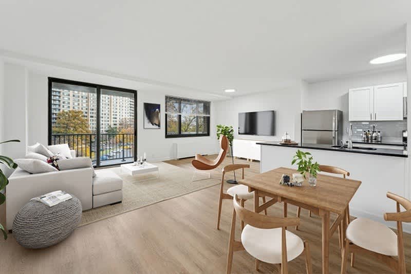 Sherwood at Southern Towers – photo 3