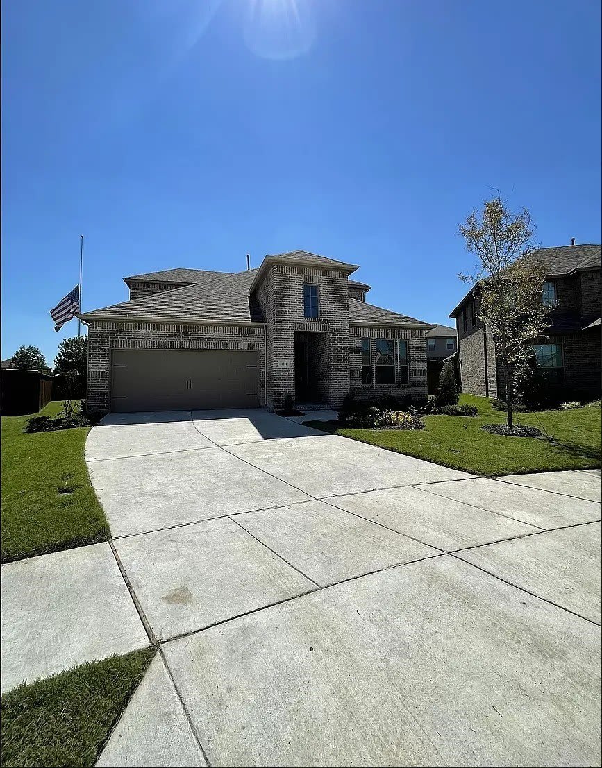 16024 Aquilla Way – photo 1