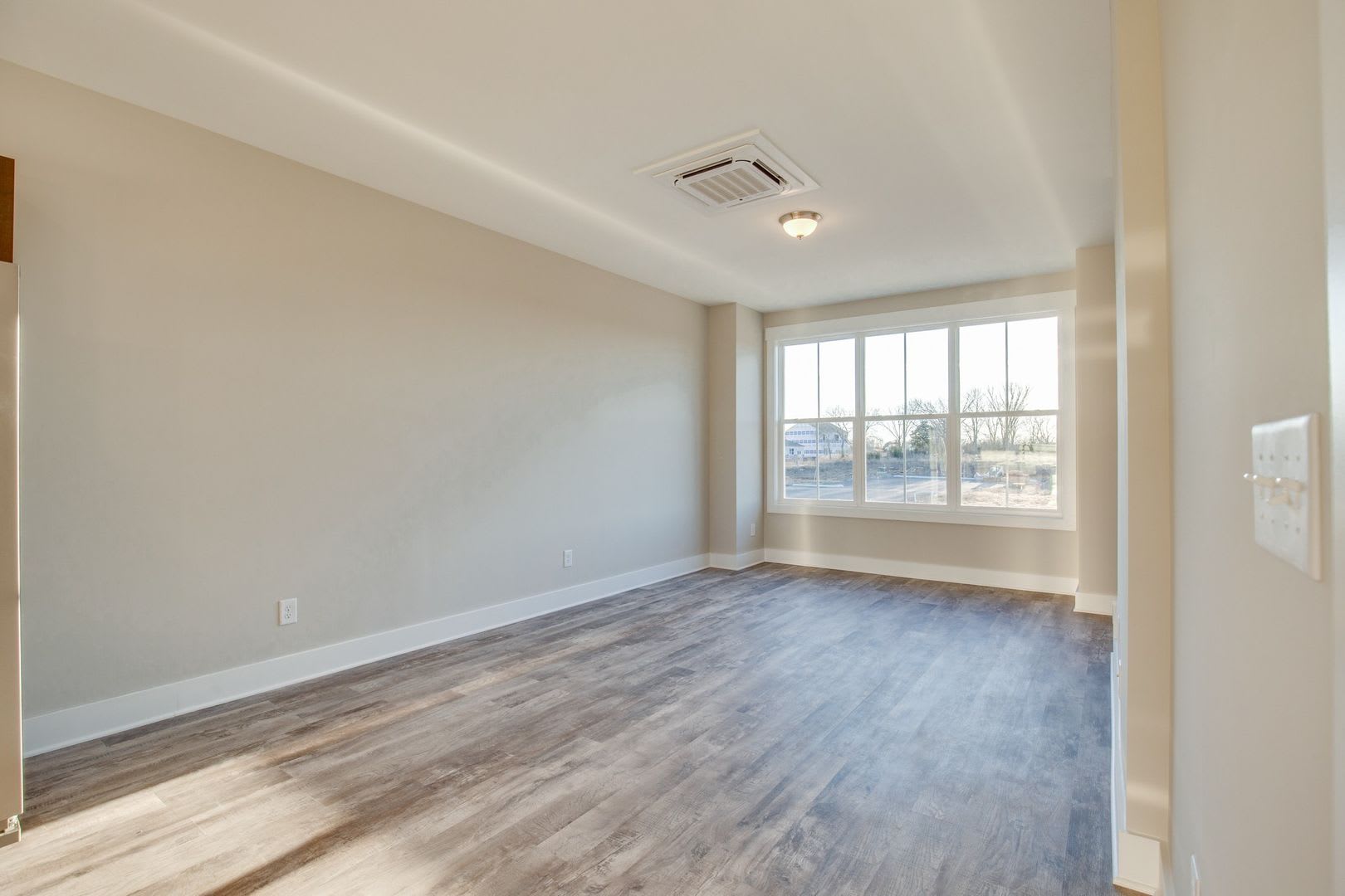 Townhome For Lease -Chapel Hill – photo 3