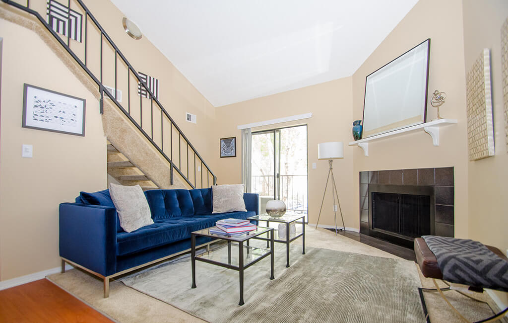 Sky Rock Apartments – photo 4