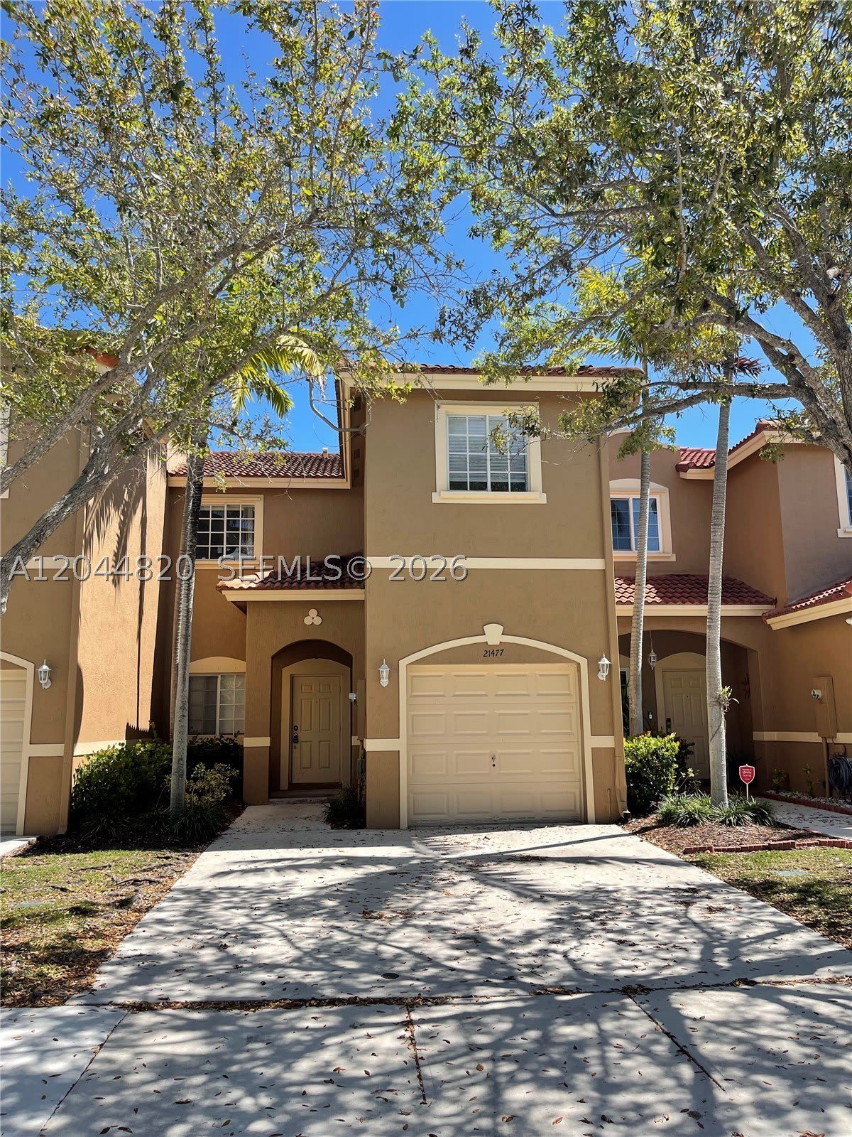 21477 SW 85th Psge – photo 1