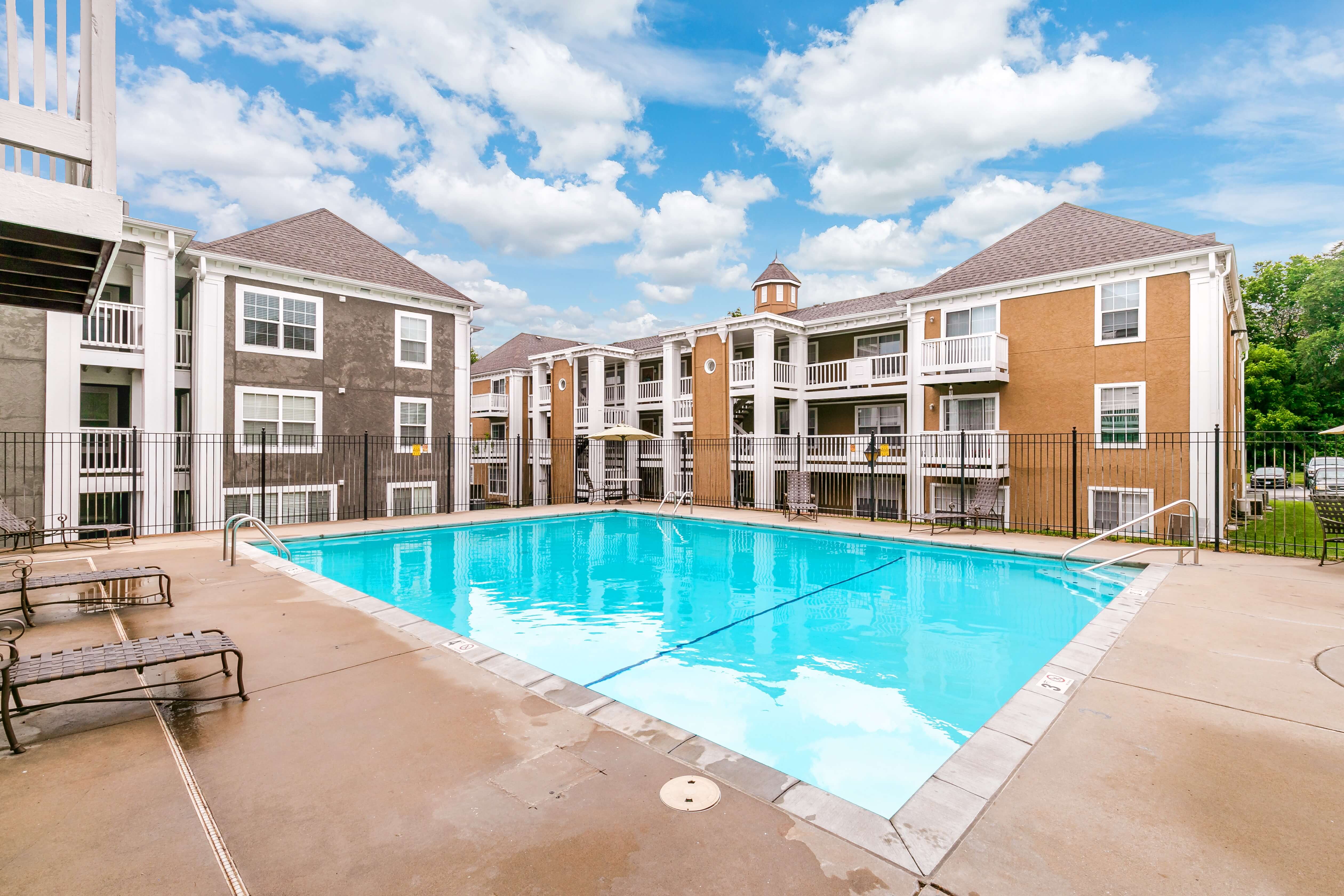 Jefferson Park Apartments – photo 5