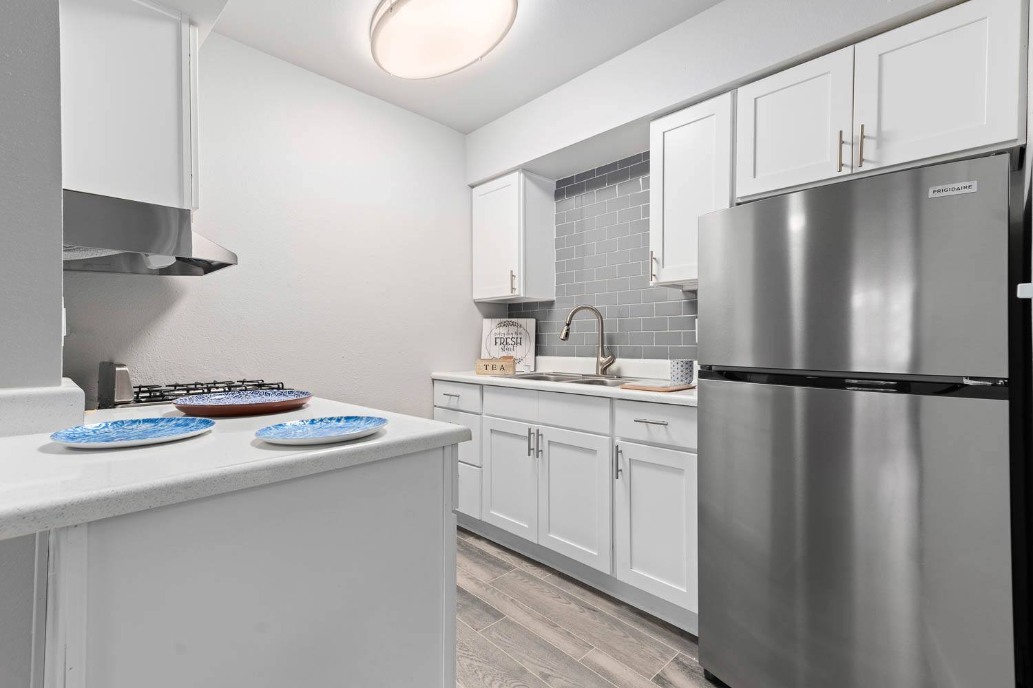 The Enclave Apartment Homes – photo 3