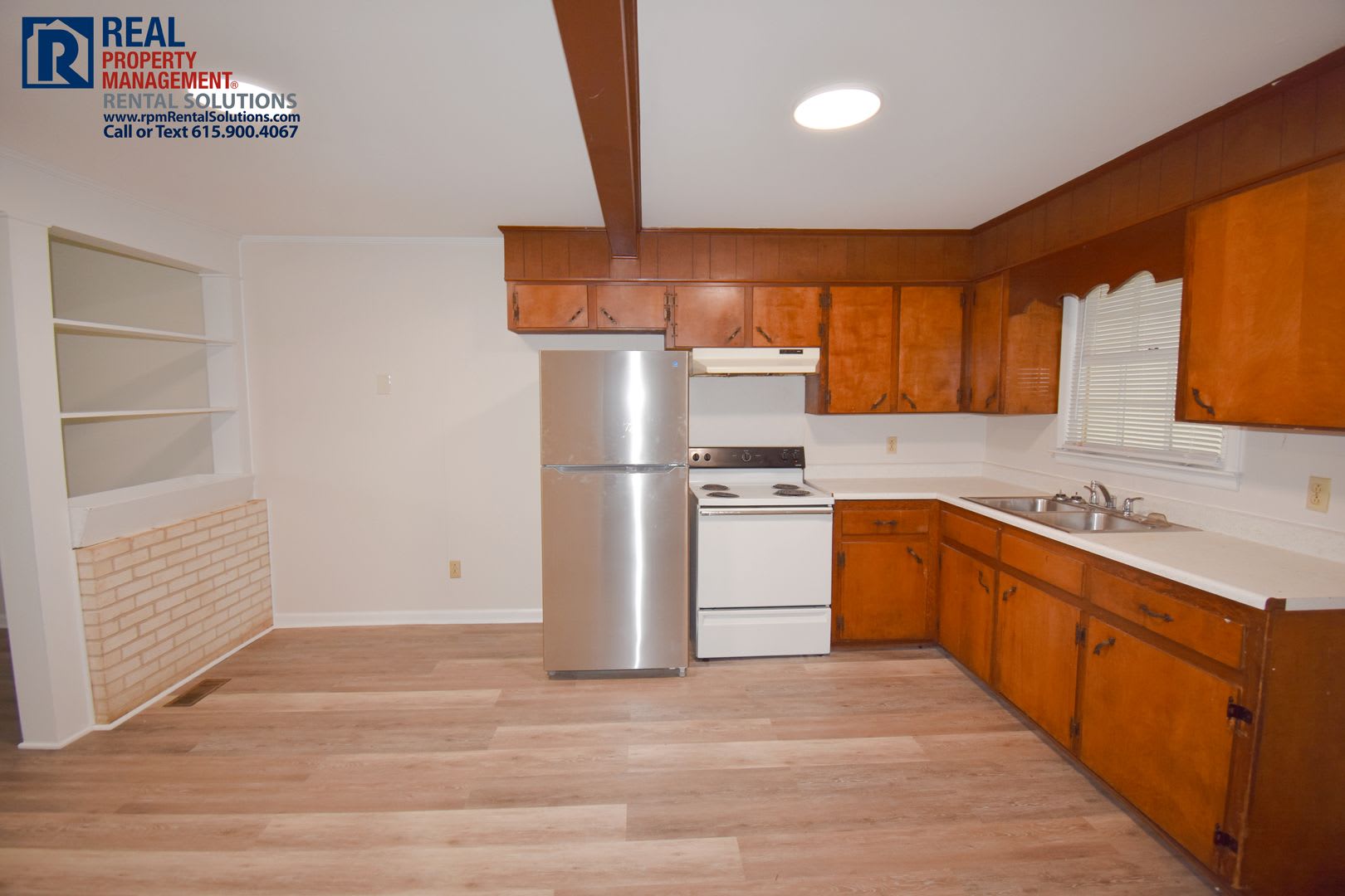 2 Bedroom 1 Bath Duplex With Washer Dryer Hookups Lawncare Included – photo 5