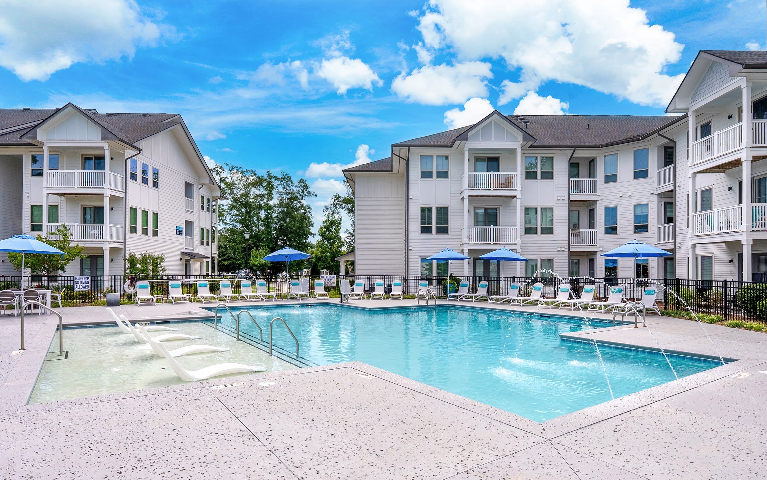 Summer Wind Apartments – photo 5