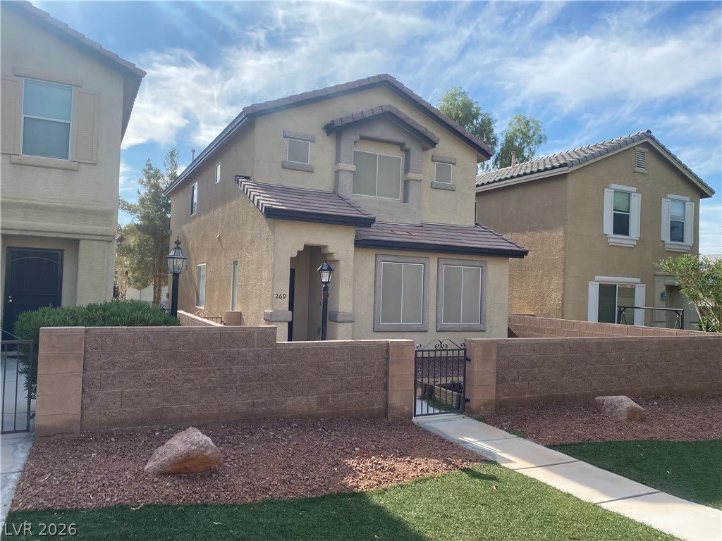269 Bent Sunflower Court – photo 1