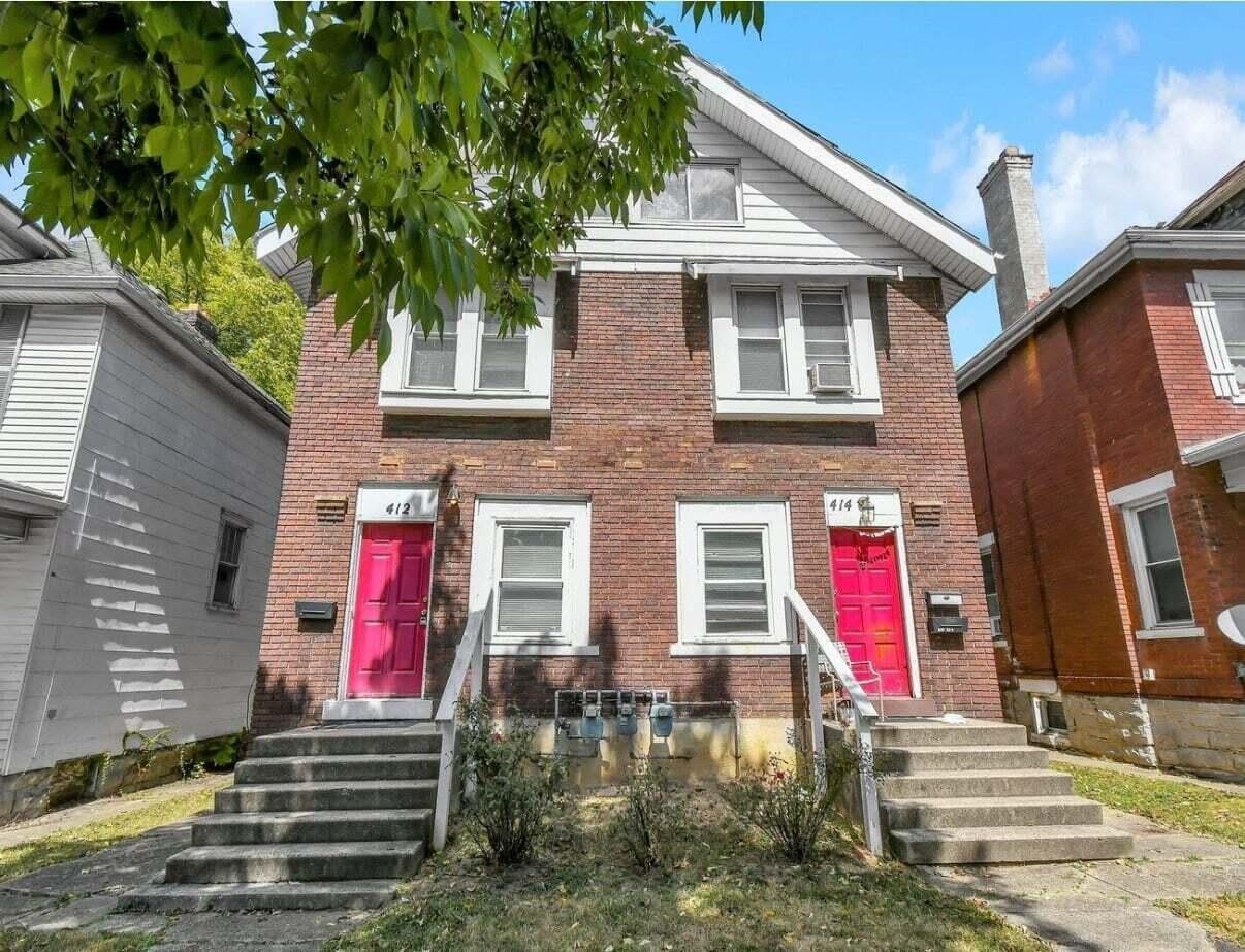 414 E 14th Avenue – photo 1