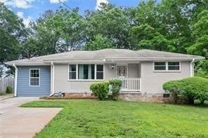 2756 Gresham Rd SE – photo 1